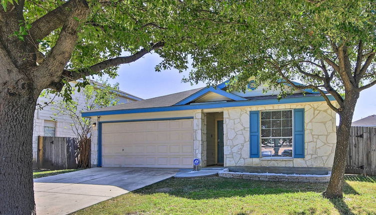 Photo 1 - San Antonio Abode w/ Yard < 4 Mi to Lackland