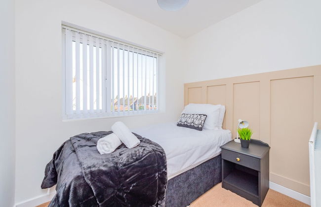 Premium 4 Bed Detached in Heswall - Foto 7