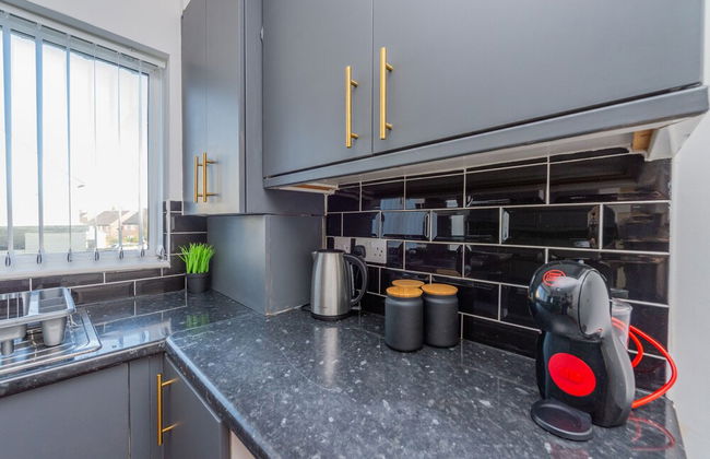 Premium 4 Bed Detached in Heswall - Foto 24