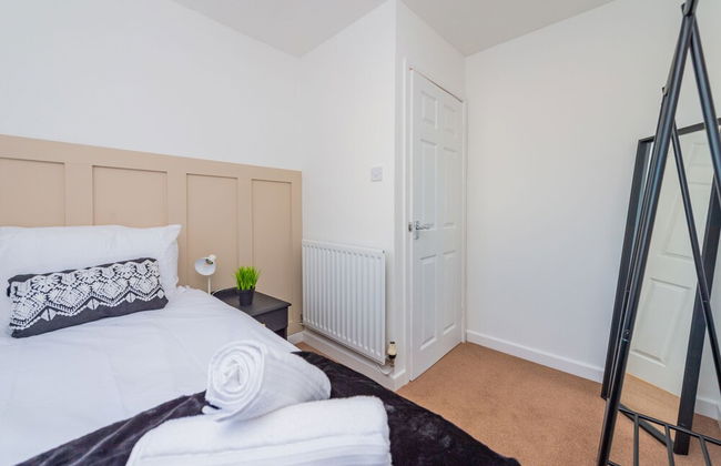 Premium 4 Bed Detached in Heswall - Foto 8