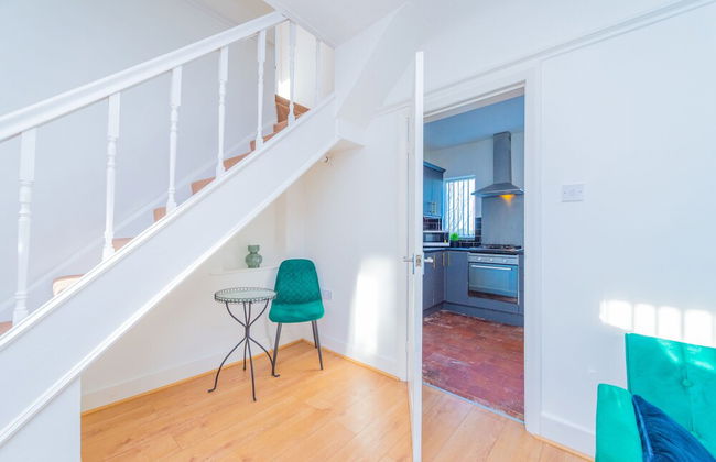 Premium 4 Bed Detached in Heswall - Foto 30