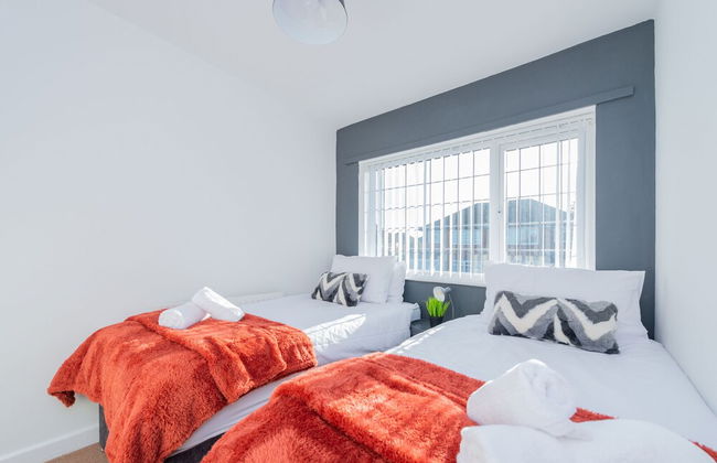 Premium 4 Bed Detached in Heswall - Foto 4