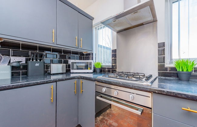 Premium 4 Bed Detached in Heswall - Foto 22