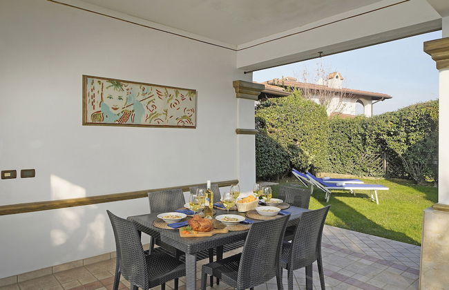 Villa Platani PT-7 by Wonderful Italy - Foto 30