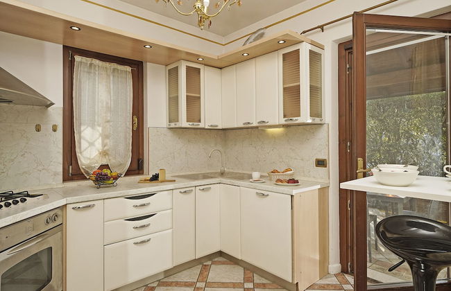 Villa Platani PT-7 by Wonderful Italy - Foto 11