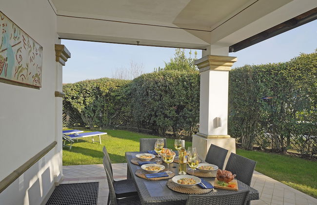 Villa Platani PT-7 by Wonderful Italy - Foto 33
