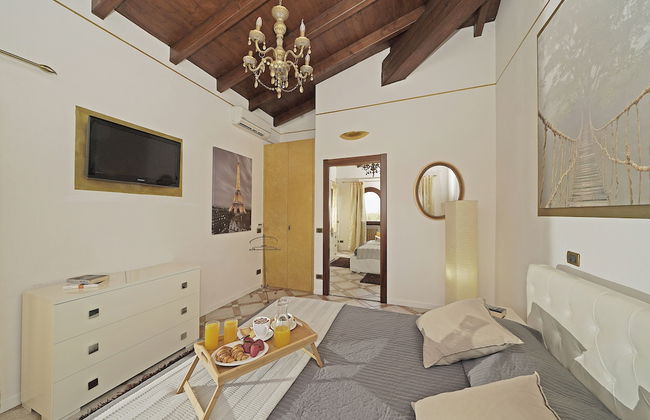 Villa Platani PT-7 by Wonderful Italy - Foto 6