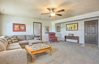 Photo 1 - Peaceful Chadron Apartment in Historic Hotel