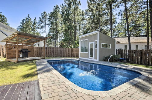 Photo 24 - Idyllic Pinehurst Home, Near Golf Course