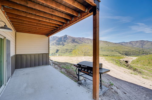 Photo 40 - Pateros Home w/ Deck, 7 Mi to Alta Lake Park