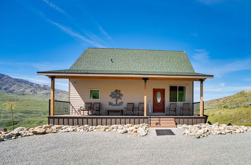 Photo 29 - Pateros Home w/ Deck, 7 Mi to Alta Lake Park