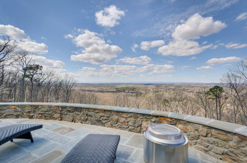 Photo 41 - Front Royal Hilltop Cabin w/ Panoramic Views