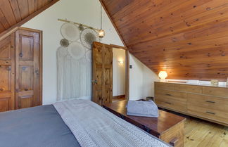 Photo 3 - Front Royal Hilltop Cabin w/ Panoramic Views