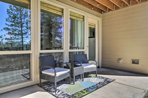 Photo 9 - Resort Condo Retreat ~ 6 Mi to Downtown Bend