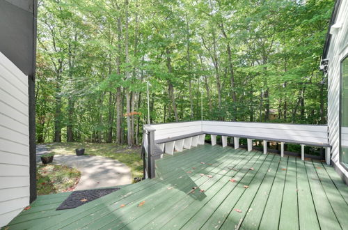 Photo 31 - Pet-friendly Harbor Springs Home w/ Fire Pit