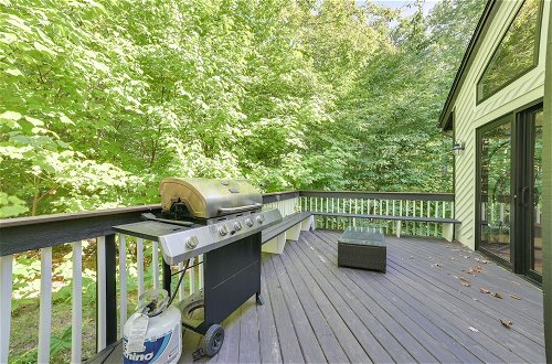 Photo 10 - Pet-friendly Harbor Springs Home w/ Fire Pit