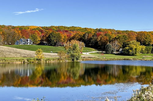 Photo 5 - Pet-friendly Harbor Springs Home w/ Fire Pit