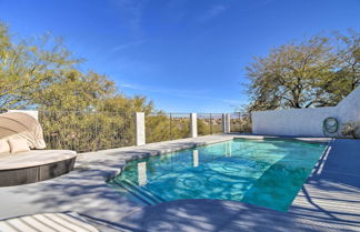 Foto 1 - Fountain Hills Home w/ Private Pool