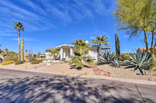 Foto 30 - Fountain Hills Home w/ Pool & Mountain Views