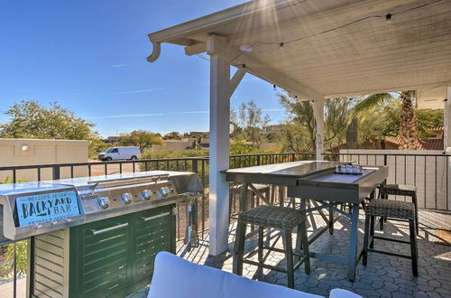 Photo 22 - Fountain Hills Home w/ Pool & Mountain Views