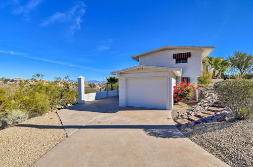 Photo 7 - Fountain Hills Home w/ Pool & Mountain Views