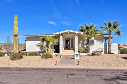 Photo 21 - Fountain Hills Home w/ Pool & Mountain Views