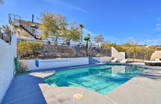 Photo 3 - Fountain Hills Home w/ Pool & Mountain Views