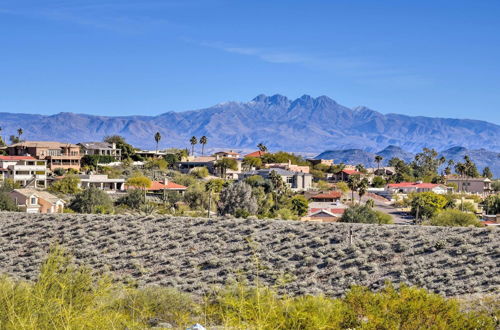 Foto 20 - Fountain Hills Home w/ Pool & Mountain Views