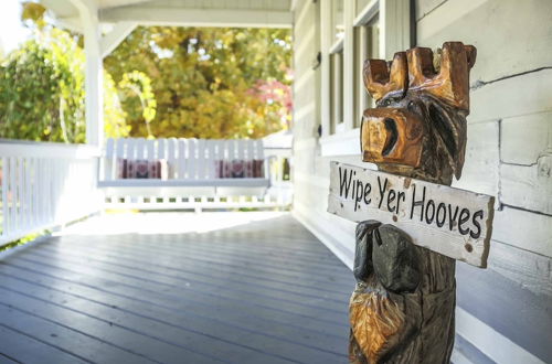 Photo 14 - Family Home w/ Porch & Center Hill Lake Views