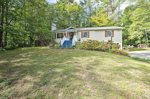 Photo 9 - Rustic Adirondacks Home w/ Hot Tub & Lake Access