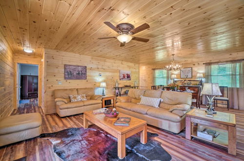 Photo 30 - Cabin on Turkey Creek Ranch in Tellico Plaine