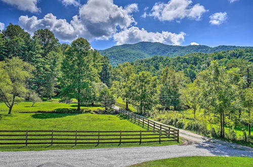 Photo 24 - Cabin on Turkey Creek Ranch in Tellico Plaine