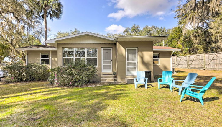 Foto 1 - Stunning Florida Getaway < 1 Mi to Lake Weir