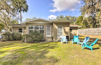 Foto 1 - Stunning Florida Getaway < 1 Mi to Lake Weir