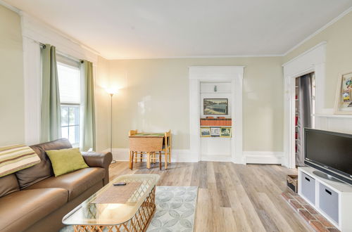 Photo 16 - Kennebunk Apartment w/ Local Beach Access