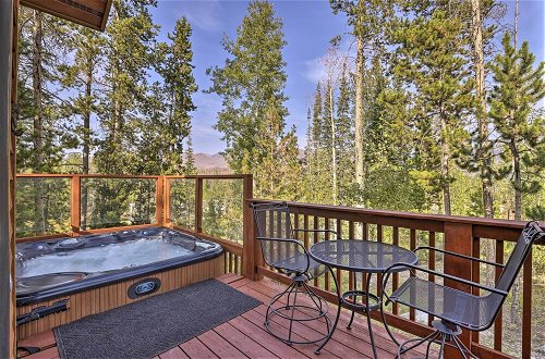 Photo 9 - Family-friendly Grand Lake House With Hot Tub