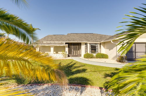 Photo 25 - Rotonda West Home w/ Pool & Golf Course View