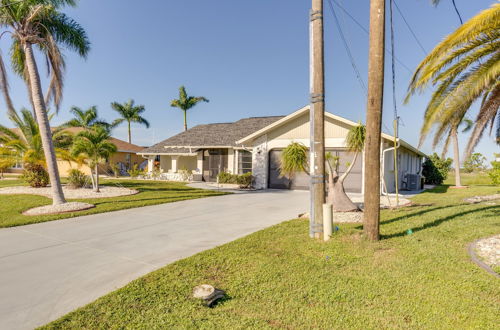 Photo 18 - Rotonda West Home w/ Pool & Golf Course View