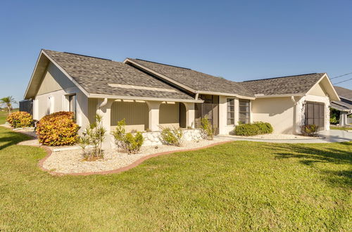 Photo 6 - Rotonda West Home w/ Pool & Golf Course View