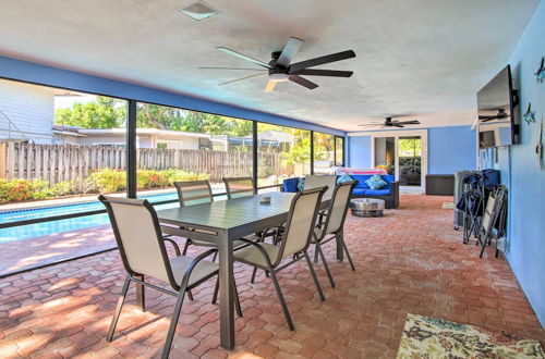 Foto 14 - Wilton Manors Home w/ Pool ~ 4 Mi to Beach