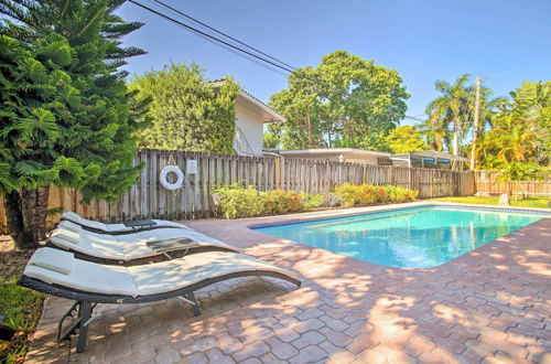 Foto 1 - Wilton Manors Home w/ Pool ~ 4 Mi to Beach