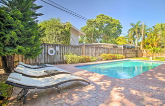 Photo 1 - Wilton Manors Home w/ Pool ~ 4 Mi to Beach