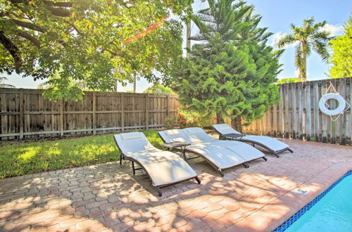 Foto 4 - Wilton Manors Home w/ Pool ~ 4 Mi to Beach