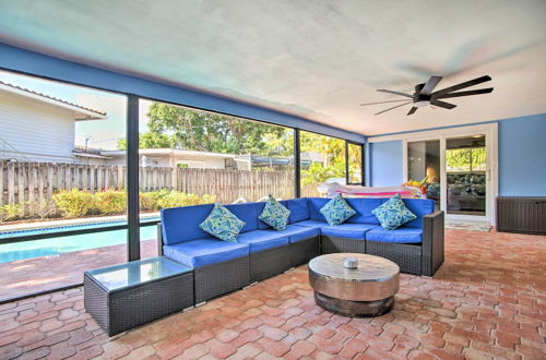 Foto 7 - Wilton Manors Home w/ Pool ~ 4 Mi to Beach