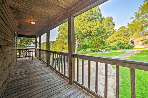 Photo 3 - Group-friendly Cabin on Kentucky Lake