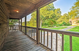 Photo 3 - Group-friendly Cabin on Kentucky Lake