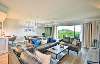 Photo 1 - Updated Ormond Beach Condo: Relax & Explore