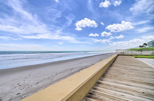 Photo 18 - Spacious Satellite Beach Condo w/ Balcony