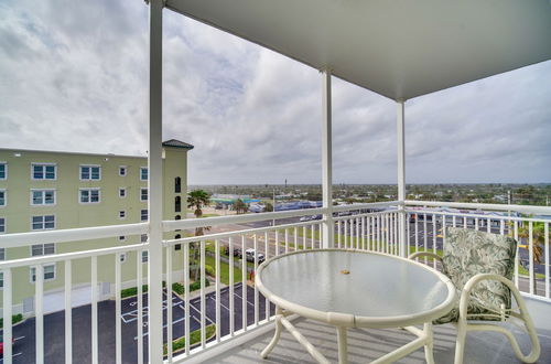 Photo 28 - Spacious Satellite Beach Condo w/ Balcony