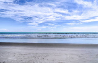 Photo 2 - Spacious Satellite Beach Condo w/ Balcony